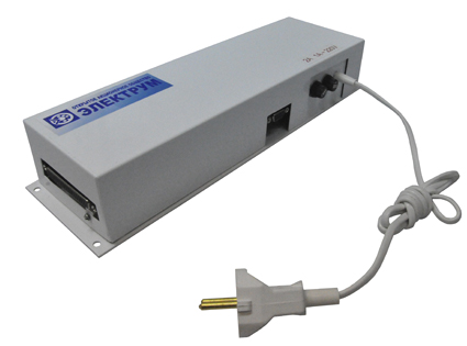 Commutator